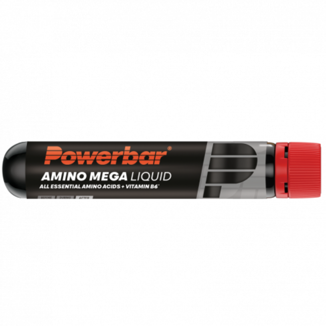 Powerbar Amino Mega Liquid Ampuls