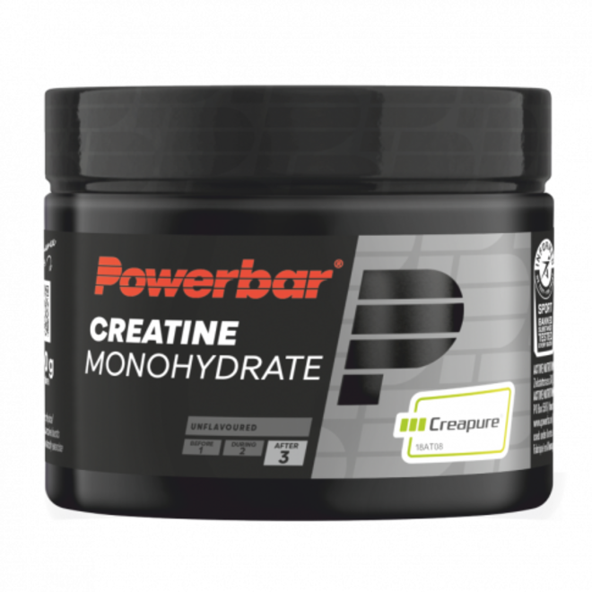 Powerbar Creatine monohydrate