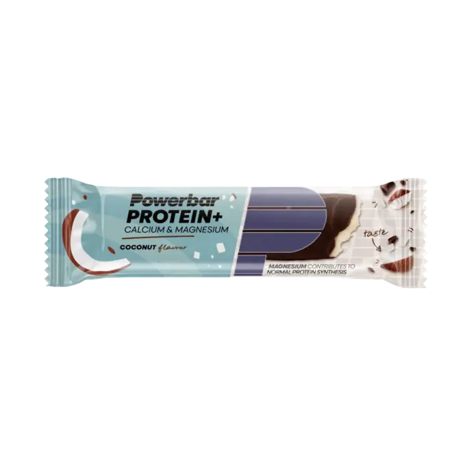 Powerbar Protein Plus + Minerals Bar Coconut