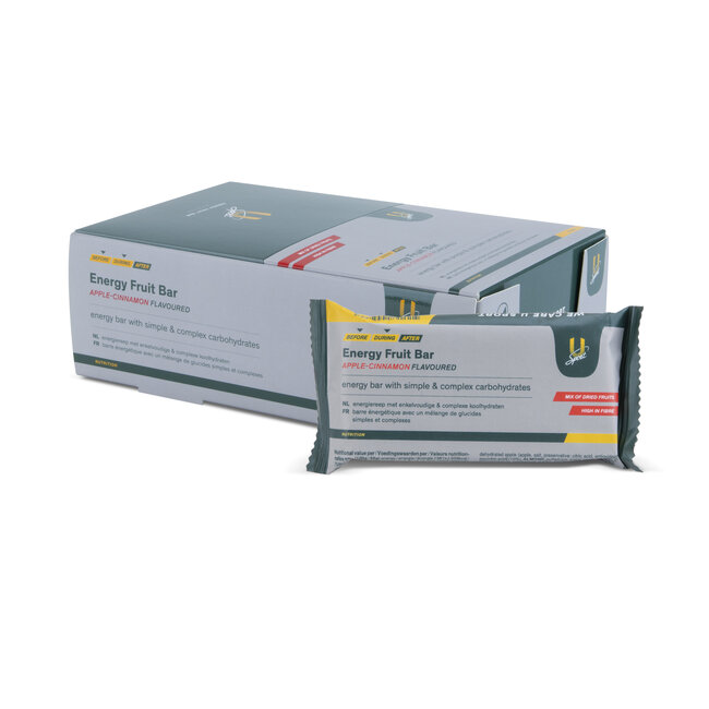 Energie Fruit Bar