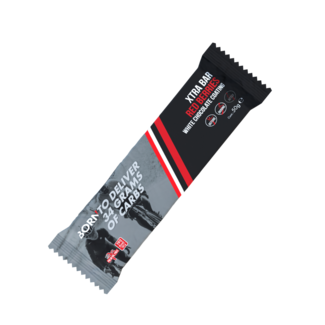 Born Sportvoeding Born Xtra Bar Red Berries nu € 15,00
