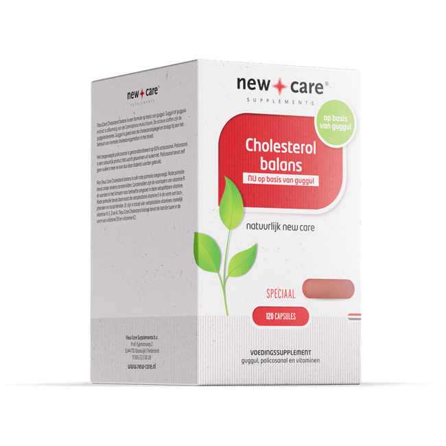 NewCare Cholesterol balans