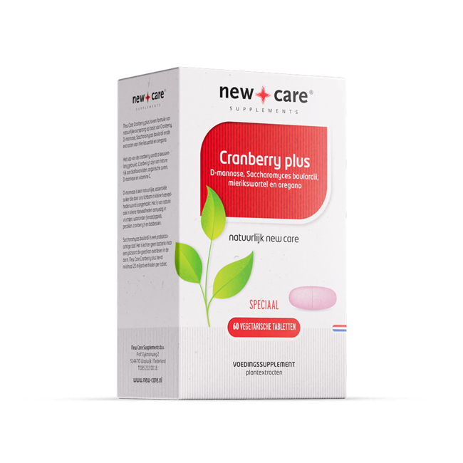 NewCare Cranberry plus