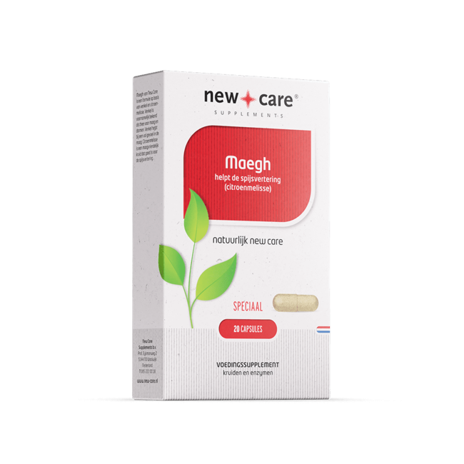 NewCare Maegh