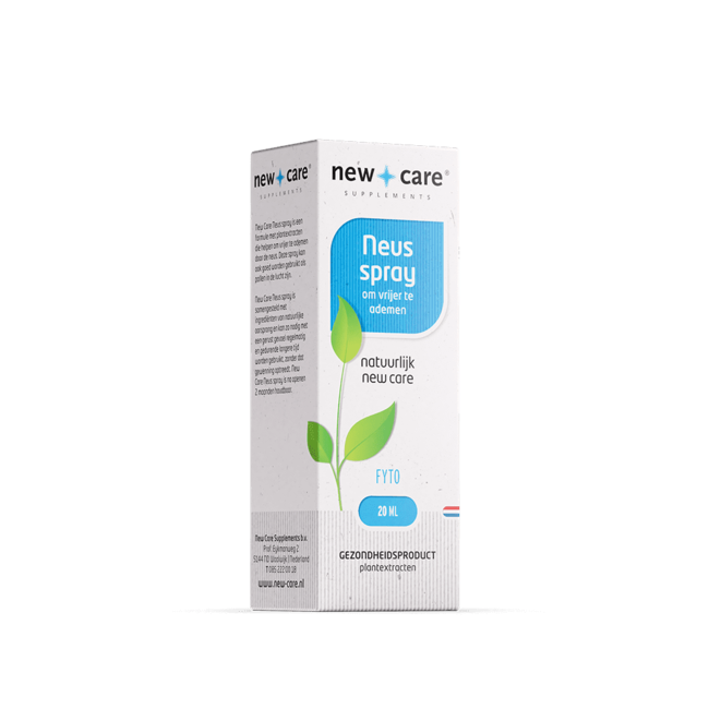 NewCare Neus spray