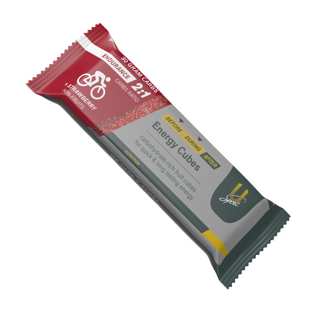 U sport Cubes ( reep)