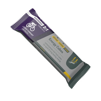 U-sports U  sport Energy Cubes Endurance Black Currant