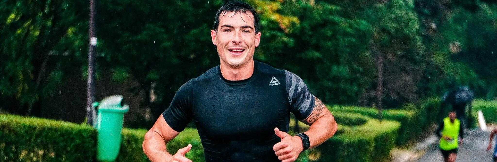 De 3 beste energiegels voor tijdens het hardlopen