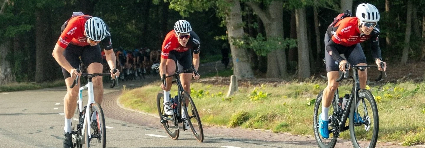 Hongerklop tijdens het fietsen: hoe voorkom je het en wat te doen als je het hebt