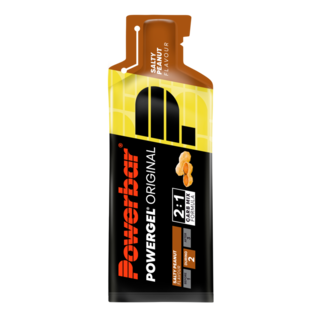 Powerbar Powergel Original Salty Peanut