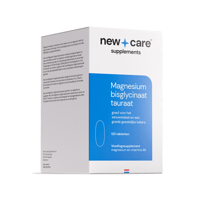 NewCare Magnesium