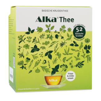 Alka Ontzuren thee