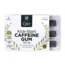 Elite Kick-Start Gum:  100mg cafeïne.