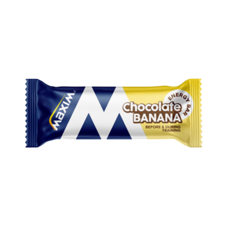 Maxim Sportvoeding Maxim Pro Energy Bar Banana Chocolate