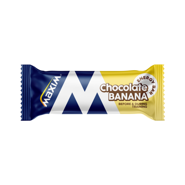 Maxim Pro Energy Bar Banana Chocolate 56G