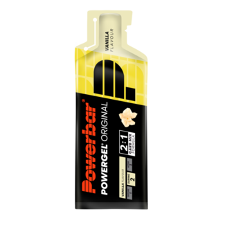 Powerbar Powergel Original Vanilla Powerbar Powergel Original Vanilla