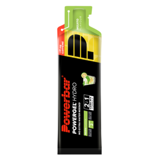 Powerbar Powergel Hydrogel Mojito