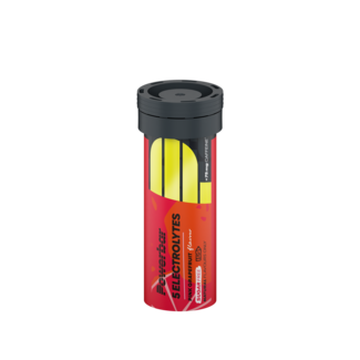 Powerbar Electrolyte Tabs Pink Grapefruit