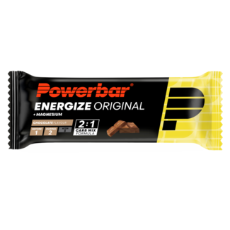 Powerbar Energize bar Chocolate