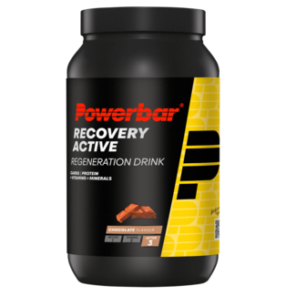 Powerbar Powerbar Recovery Active 1210g