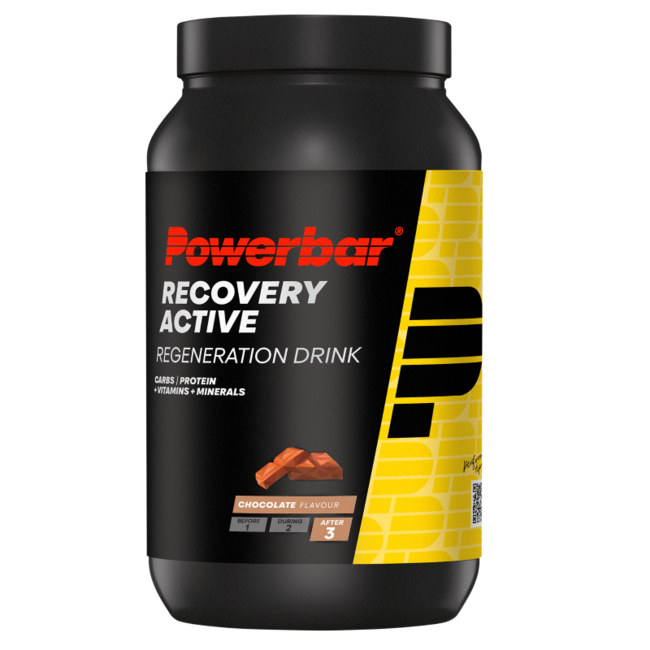 Powerbar Recovery Active 1210g