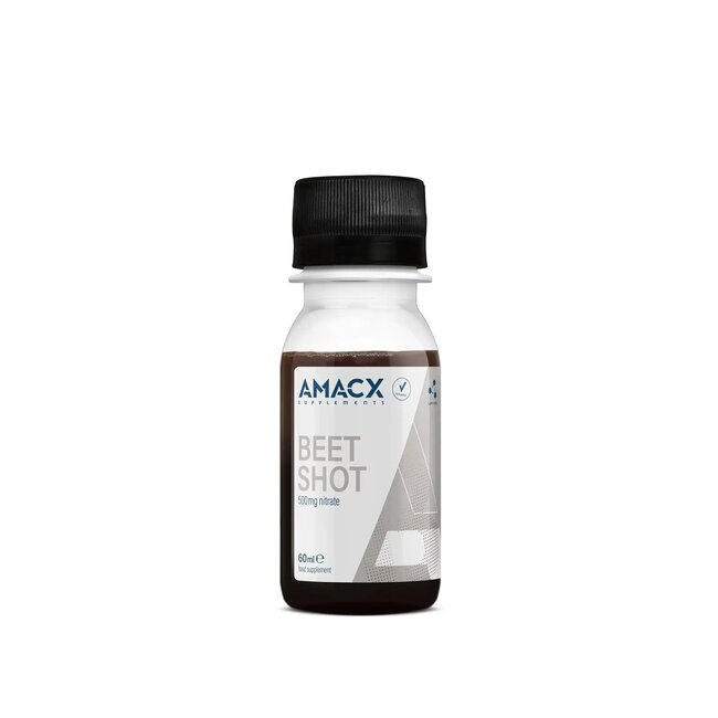 Amacx Beet Shot