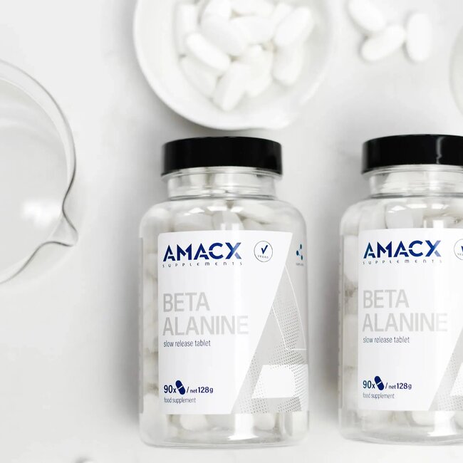 Amacx Beta Alanine