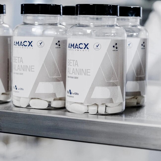 Amacx Beta Alanine