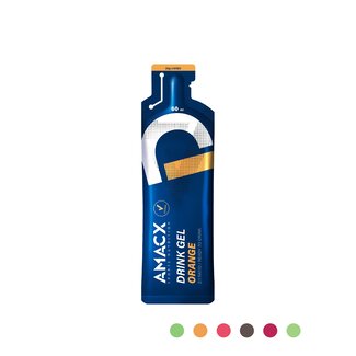 Amacx Amacx Drink Gel Orange