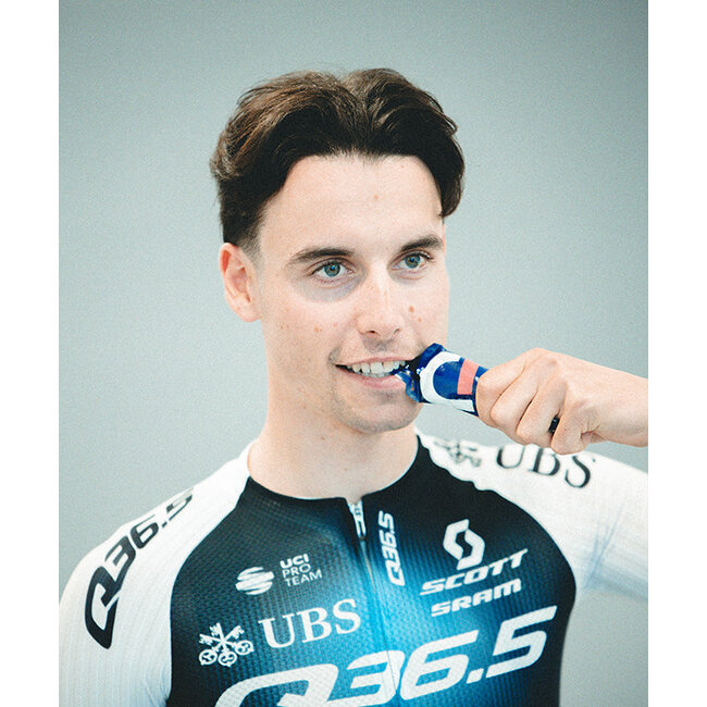 Amacx Drink Gel Raspberry