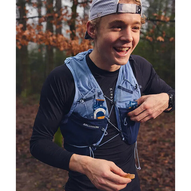 Amacx Drink Gel Raspberry