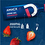 Amacx Drink Gel Strawberry