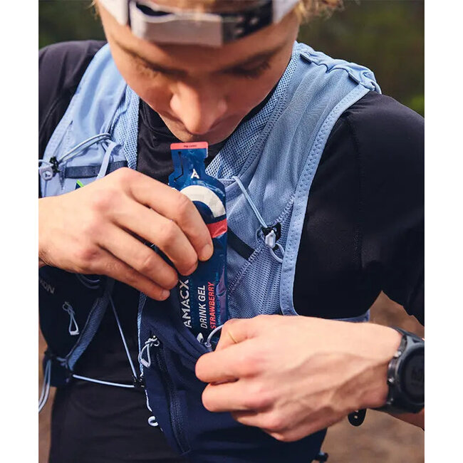 Amacx Drink Gel Strawberry