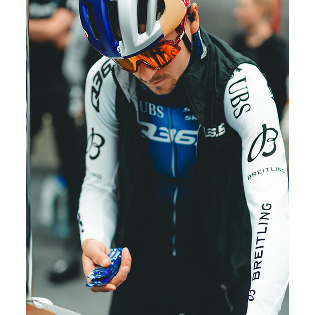 Amacx Energy Fruit Chew Cassis