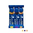 Amacx Energy Fruit Chew Orange