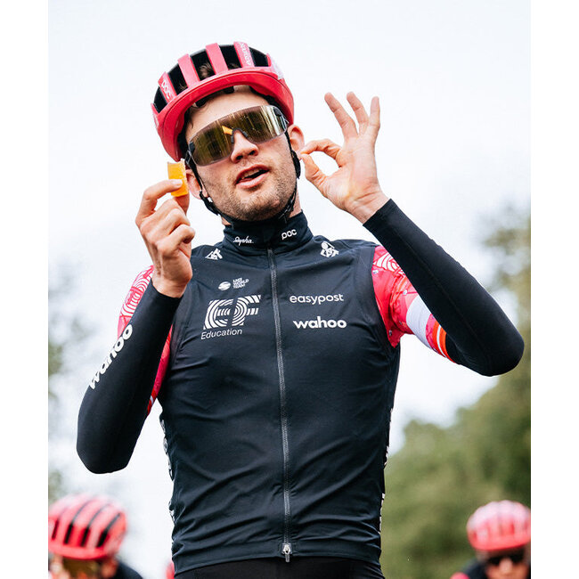 Amacx Energy Fruit Chew Piña