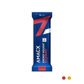 Amacx Amacx Energy Nougat Cranberry