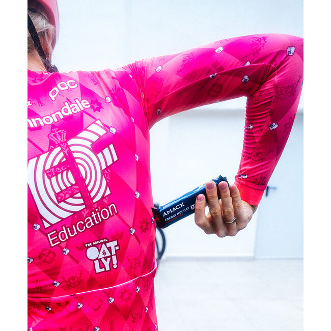 Amacx Energy Nougat Cranberry