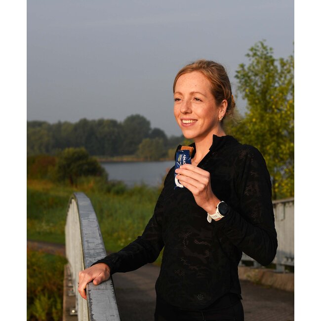 Amacx Energy Oat Bar Banana