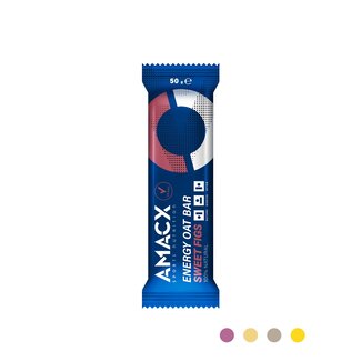 Amacx Amacx Energy Oat Bar Sweet Figs