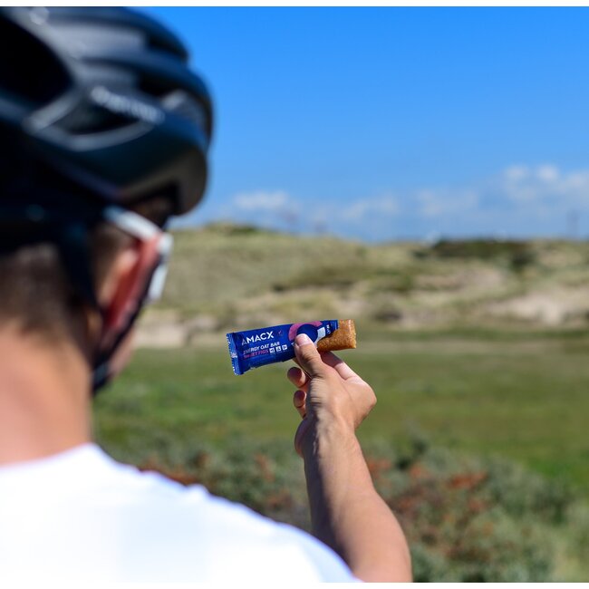 Amacx Energy Oat Bar Sweet Figs