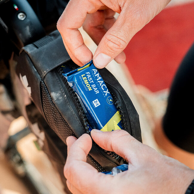 Amacx Fast Bar Lemon