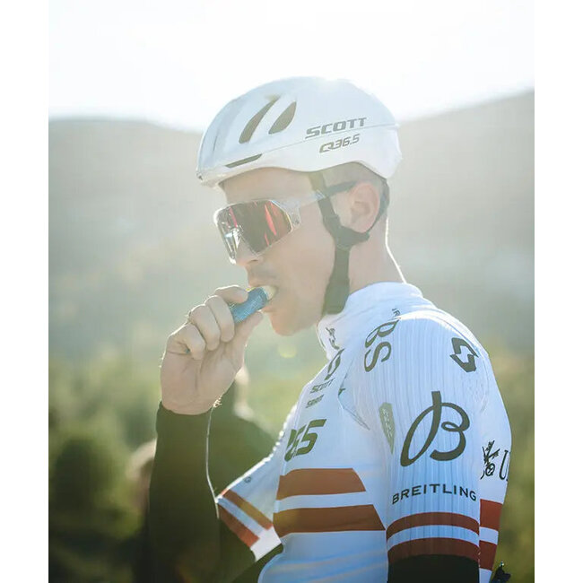 Amacx Fast Bar Vanilla