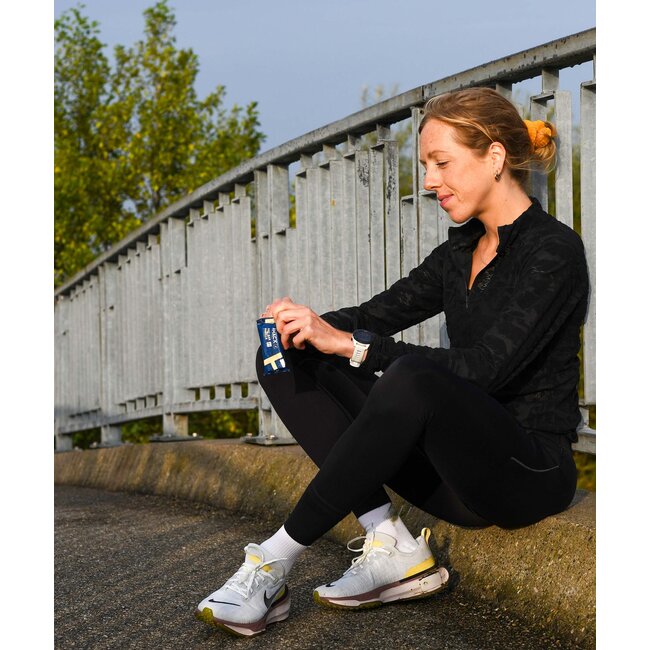 Amacx Fast Bar Vanilla