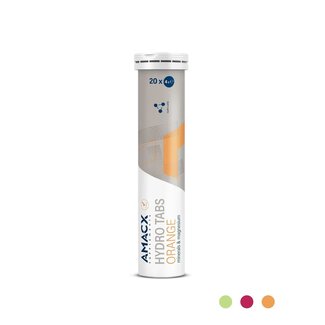 Amacx Amacx Hydro Tabs Orange