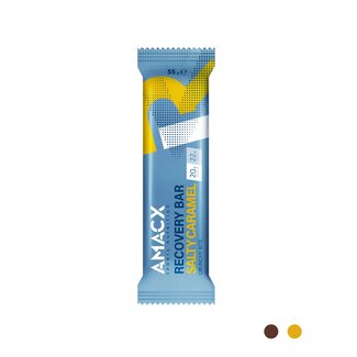 Amacx Amacx Recovery Bar Salty Caramel