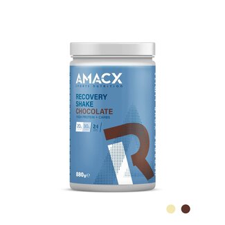 Amacx Amacx Recovery Shake Chocolate