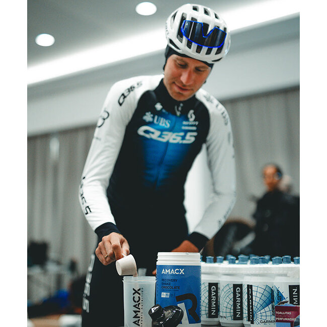 Amacx Recovery Shake Chocolate