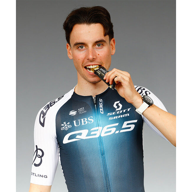 Amacx Turbo Chew Bar Lemon