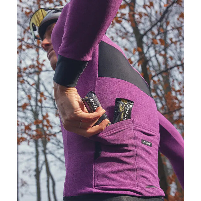 Amacx Turbo Fruit Chew Cassis